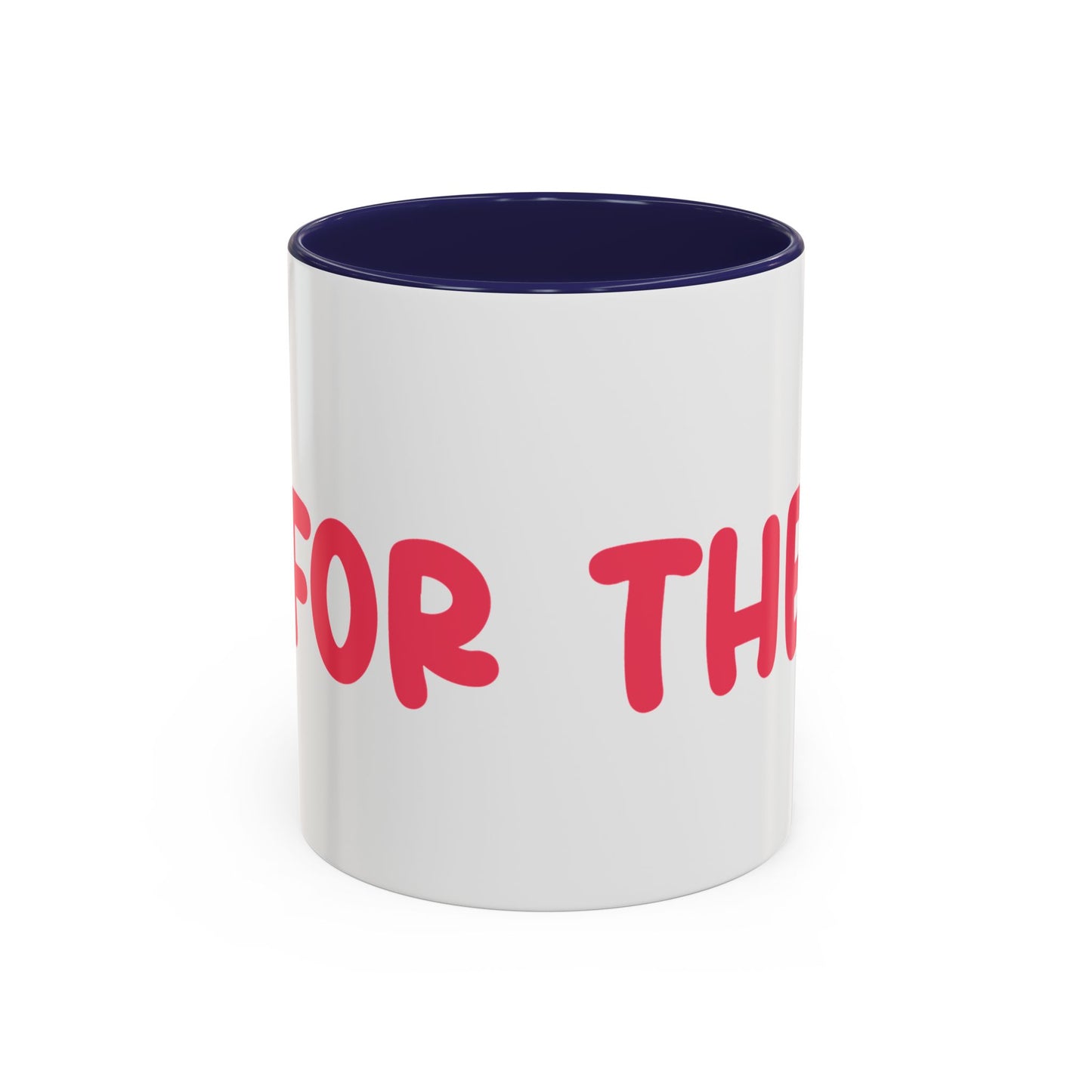 Yoga (25) — Accent Mug 11oz/15oz