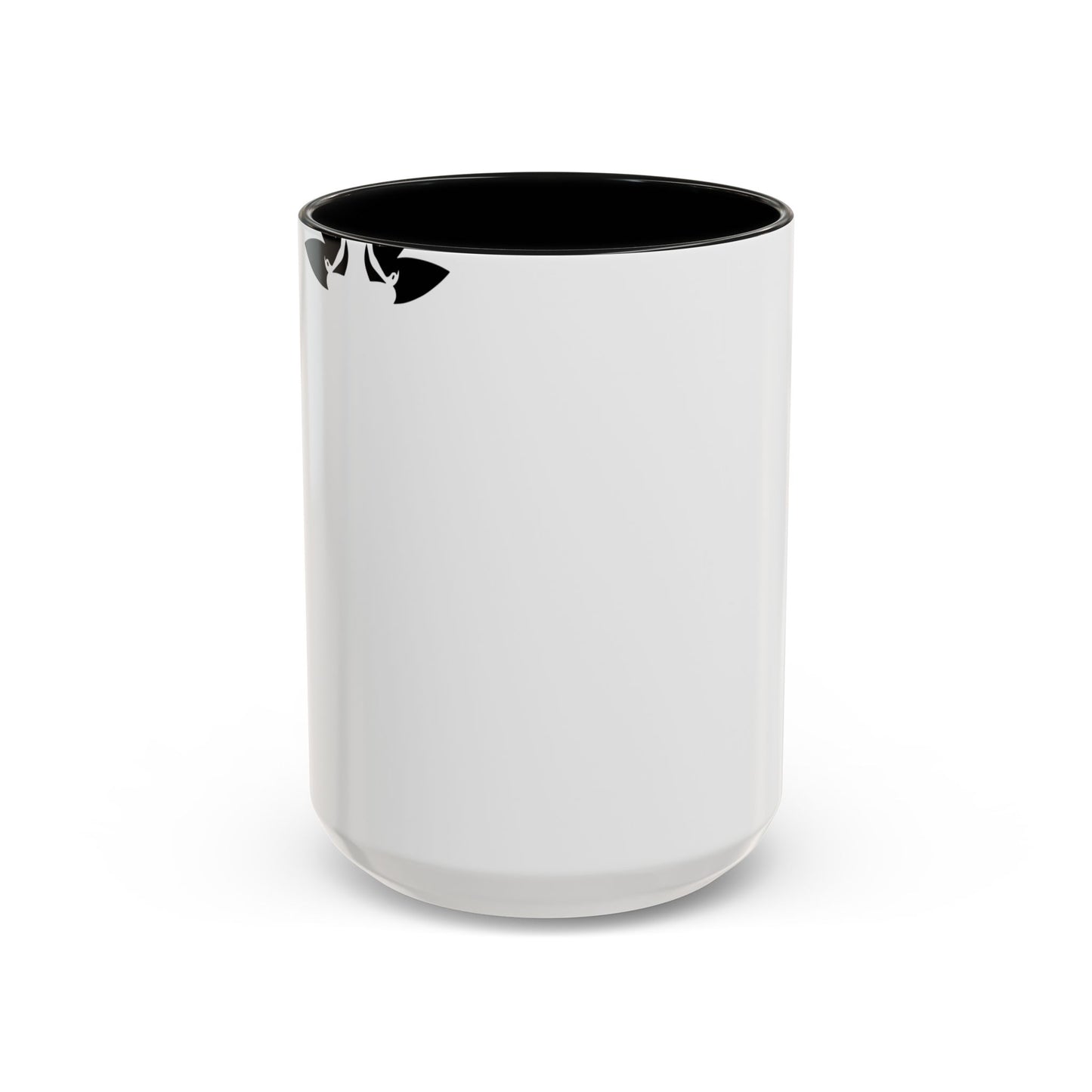 Yoga (62) — Accent Mug 11oz/15oz