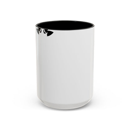 Yoga (62) — Accent Mug 11oz/15oz