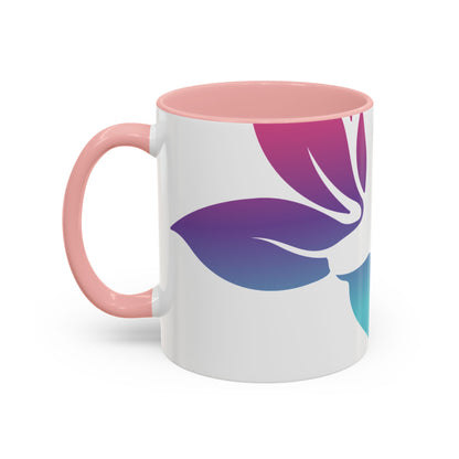 Yoga (8) — Accent Mug 11oz/15oz