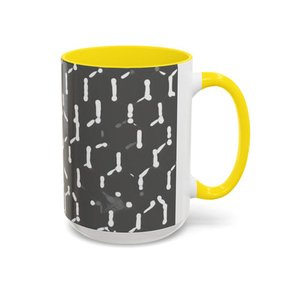 boostlete-recovery-progress-pattern-dotted-industrial-0355 — Accent Mug 11/15oz