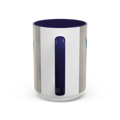 boostlete-am-crew-icon-crown-matte-industrial-0058 — Accent Mug 11oz/15oz