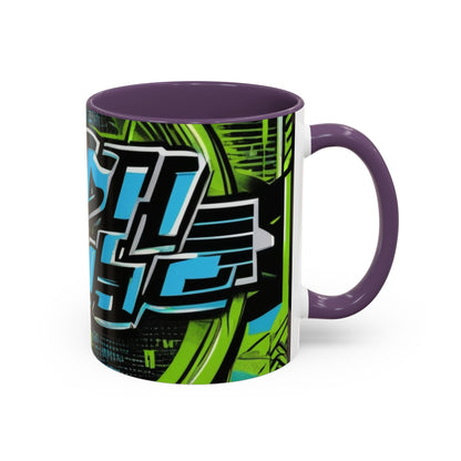 boostlete-iron-intent-type-focus-finish-big-retro-0177 — Accent Mug 11oz/15oz