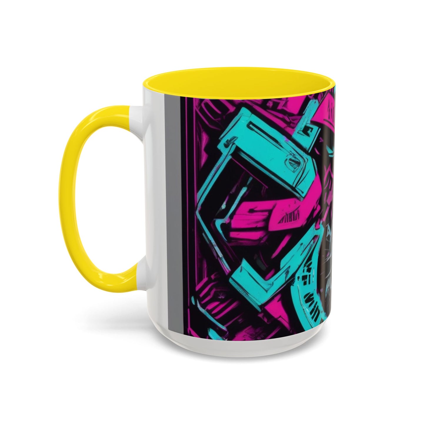 boostlete-quiet-power-type-make-it-a-habit-micro-industrial-0077 — Accent Mug 11oz/15oz