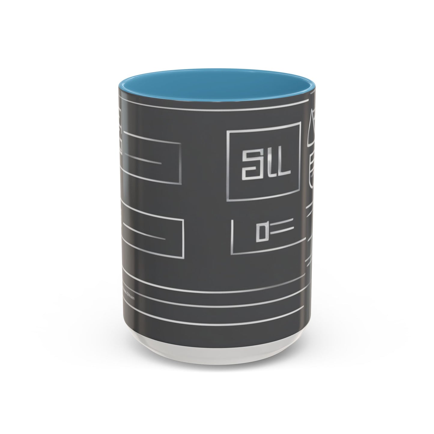 boostlete-boost-mode-icon-checklist-soft-monoline-0142 (1) — Accent Mug 11oz/15oz