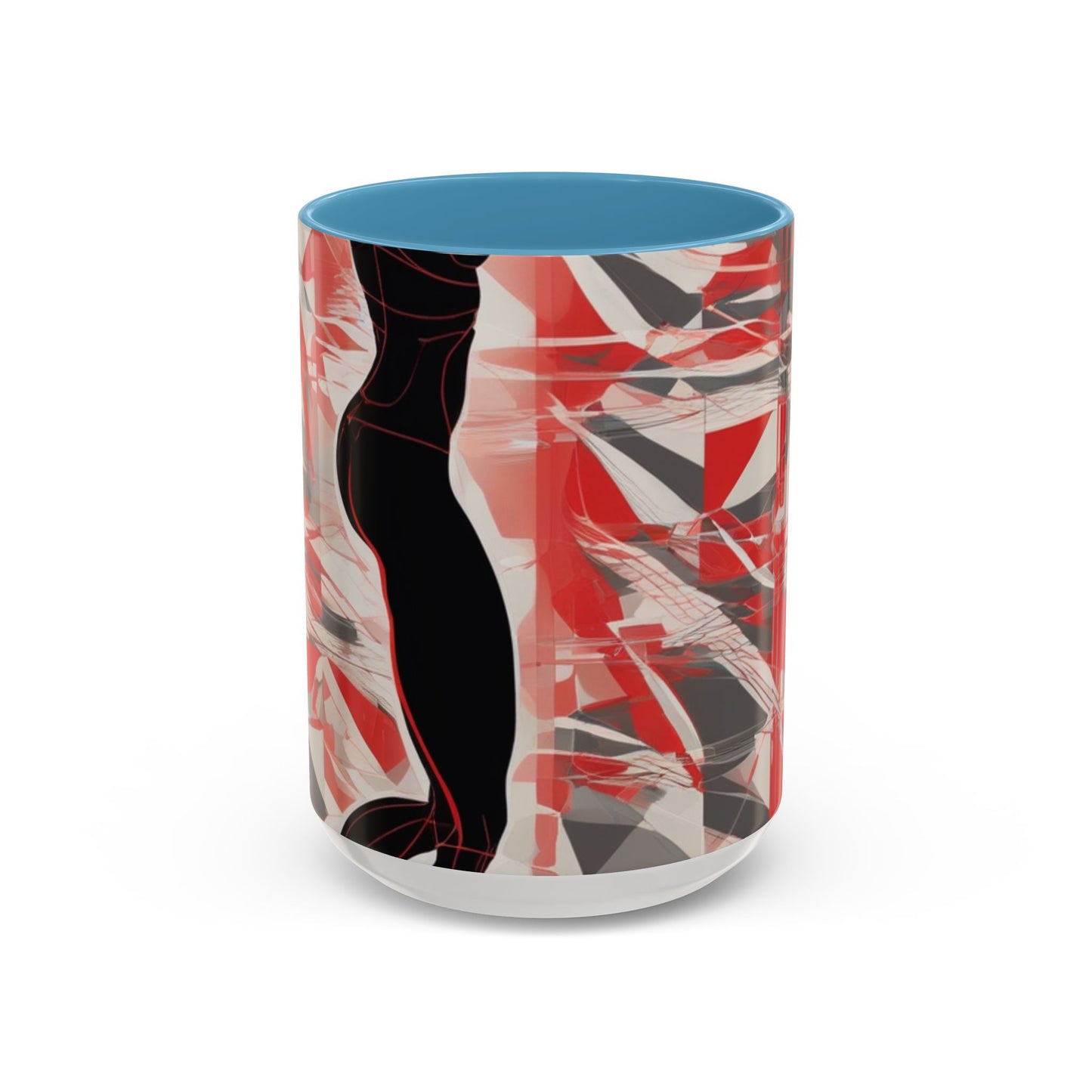 boostlete-field-day-scene-lunge-motion-geometric-0164 — Accent Mug 11oz/15oz