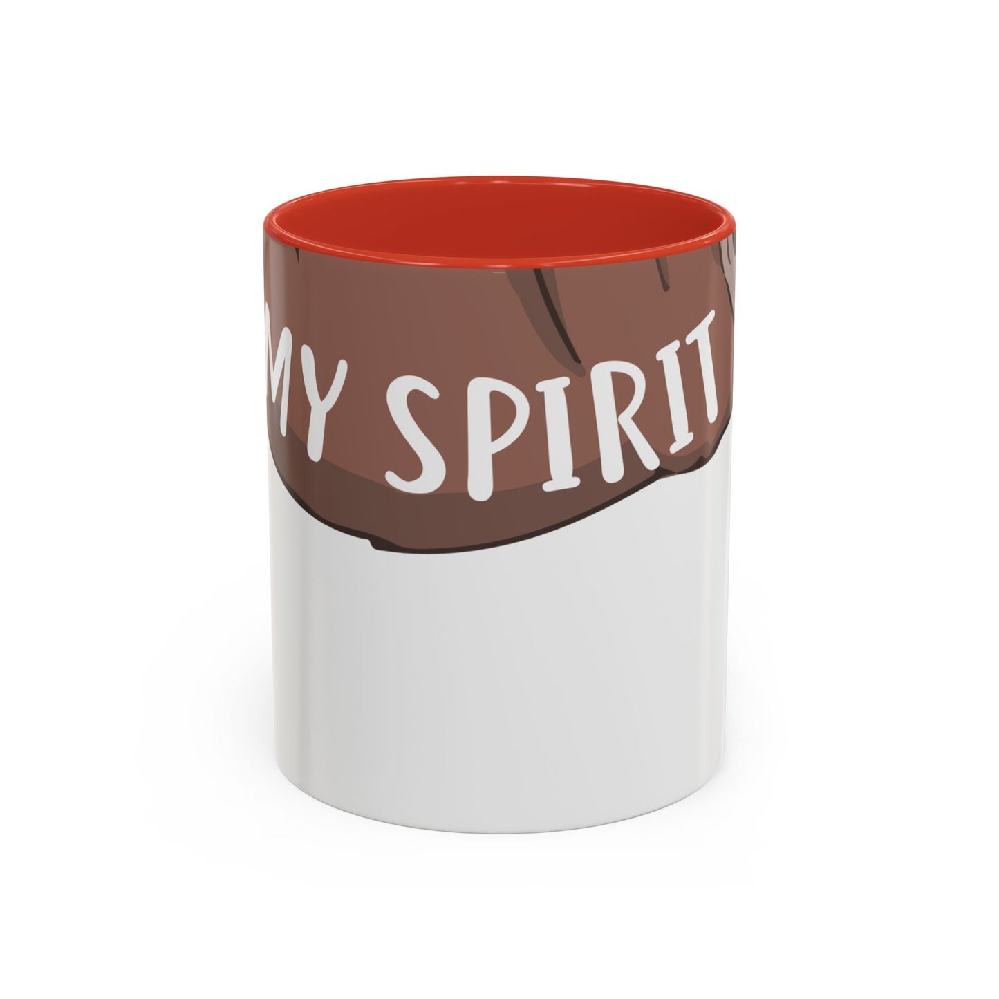 Yoga (39) — Accent Mug 11oz/15oz