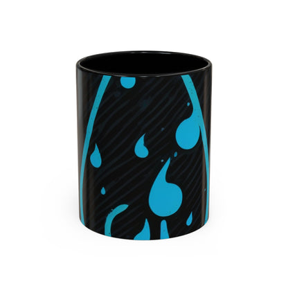 boostlete-iron-intent-icon-water-grainy-vector-0762 — Accent Mug 11/15oz