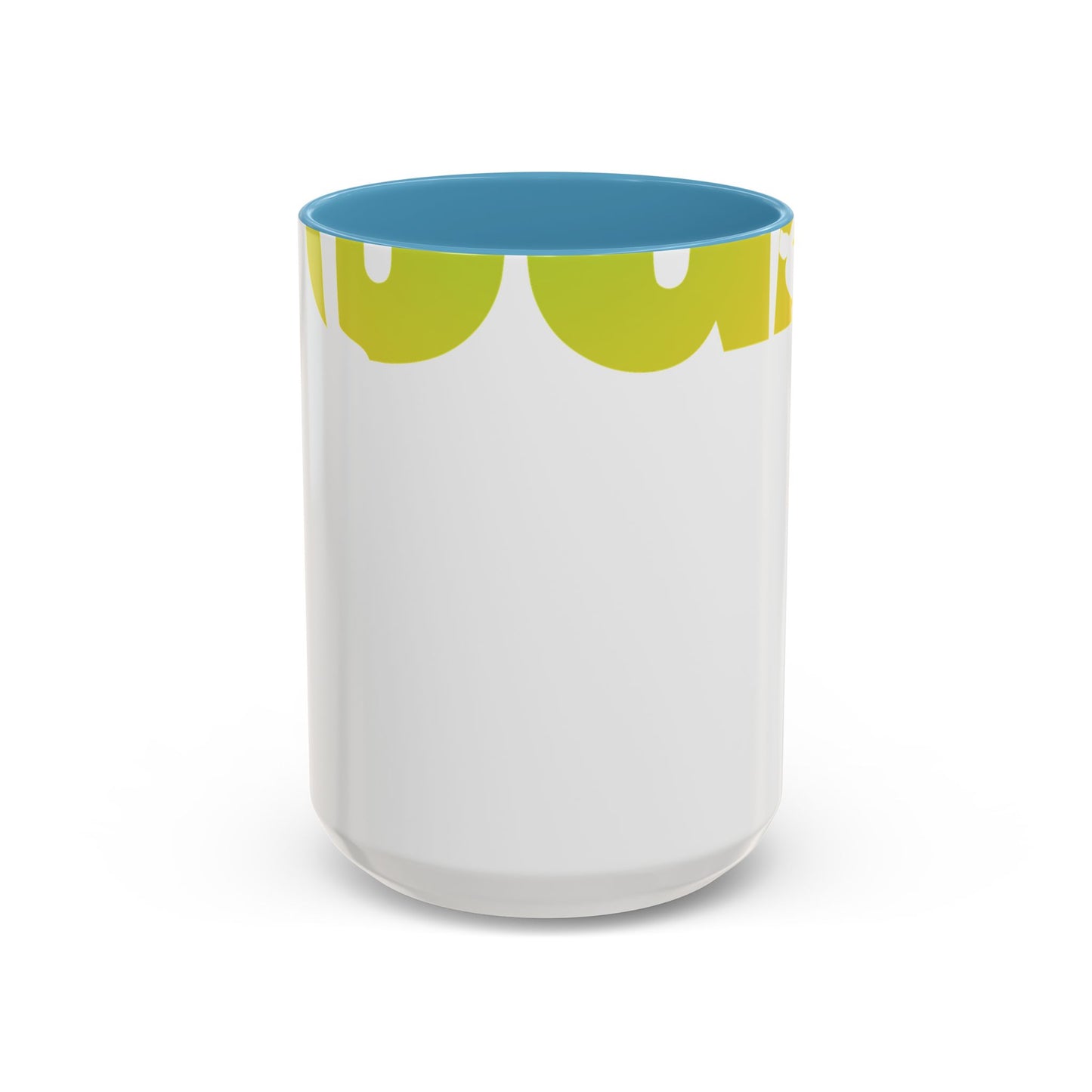 Yoga (6) — Accent Mug 11oz/15oz