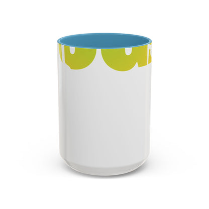 Yoga (6) — Accent Mug 11oz/15oz