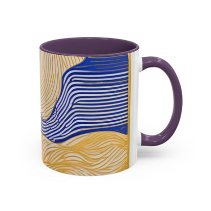 boostlete-recovery-progress-icon-sunrise-duotone-engraved-0174 — Accent Mug 11oz/15oz