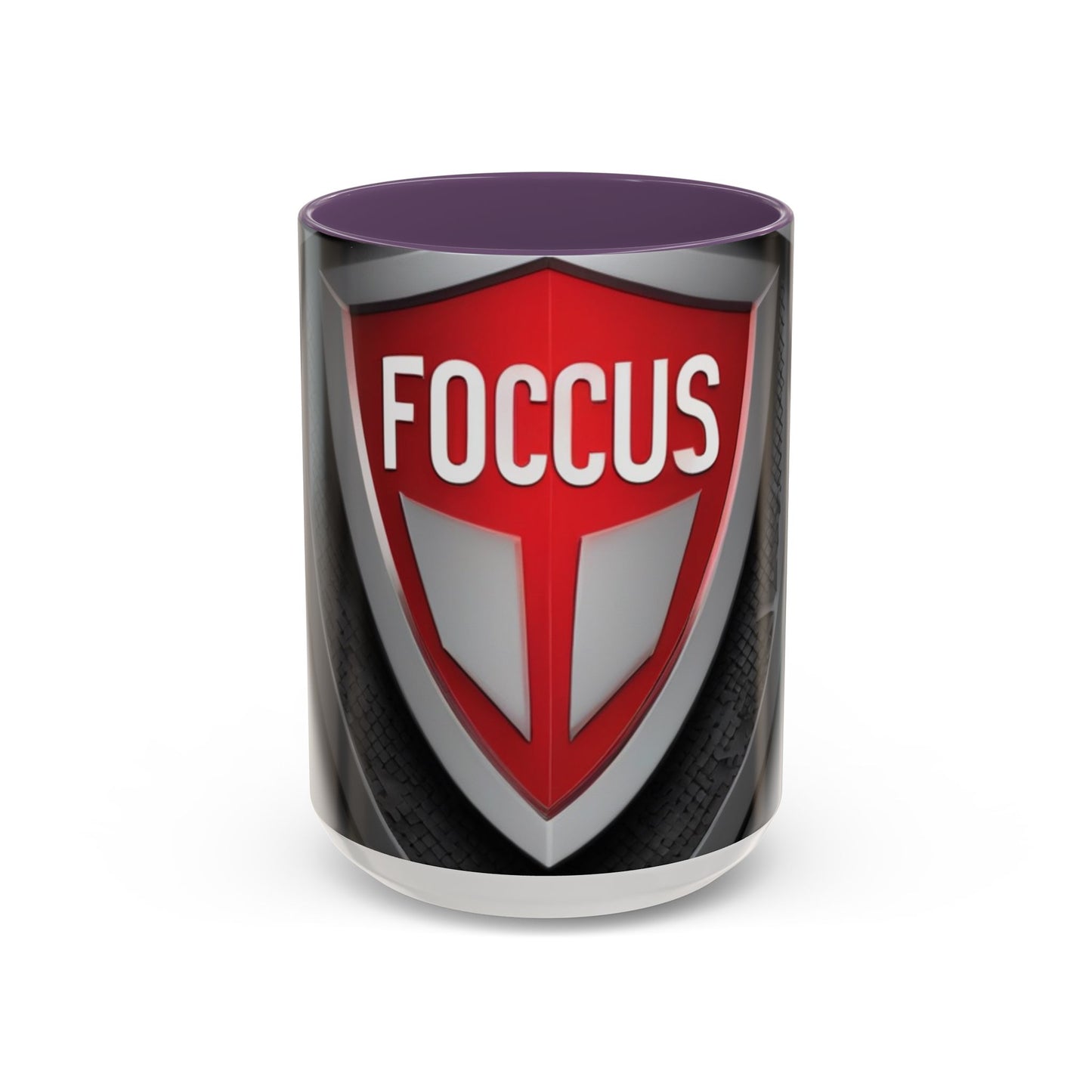 boostlete-mile-by-mile-icon-shield-soft-paper-0114 — Accent Mug 11oz/15oz