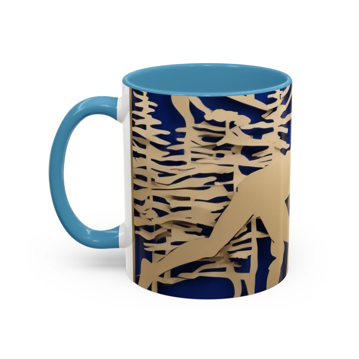 boostlete-recovery-progress-scene-trail-3d-paper-0176 — Accent Mug 11oz/15oz