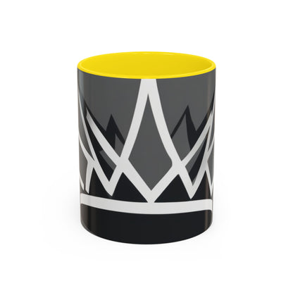 boostlete-headspace-icon-crown-speed-bold-0086 (1) — Accent Mug 11oz/15oz