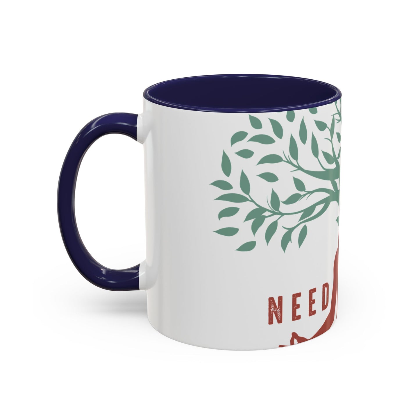 Yoga (79) — Accent Mug 11oz/15oz