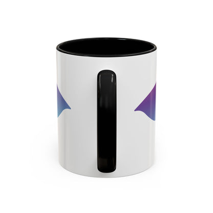 Yoga (8) — Accent Mug 11oz/15oz