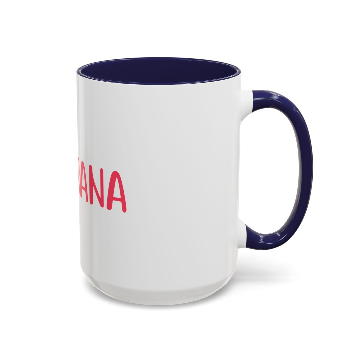 Yoga (12) — Accent Mug 11oz/15oz