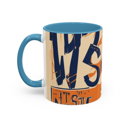 boostlete-quiet-power-type-nothing-wasted-split-monoline-0117 — Accent Mug 11oz/15oz