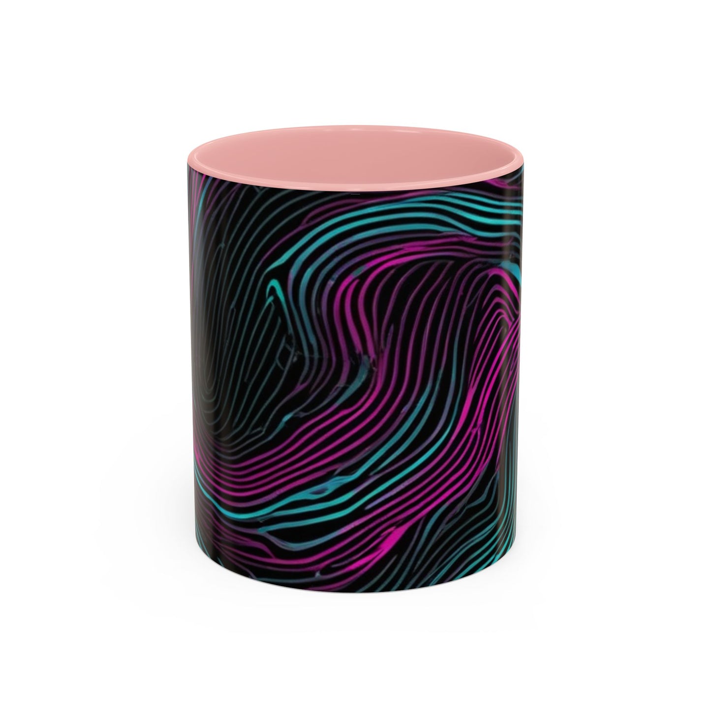boostlete-am-crew-pattern-topographic-monoline-0075 (1) — Accent Mug 11oz/15oz