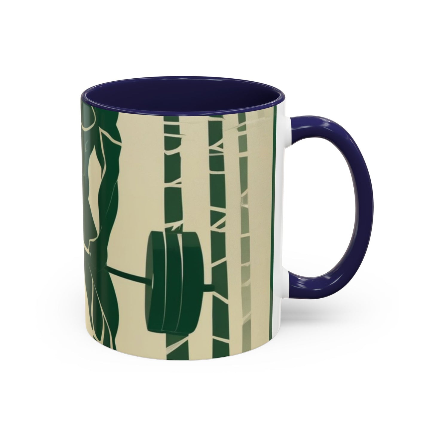 boostlete-rise-grind-scene-deadlift-motion-vector-0088 — Accent Mug 11oz/15oz