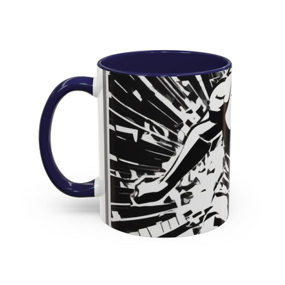 boostlete-field-day-scene-sprinter-halftone-bold-0148 — Accent Mug 11oz/15oz