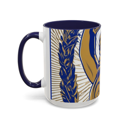 boostlete-headspace-scene-kettlebell-3d-badge-0032 (1) — Accent Mug 11oz/15oz