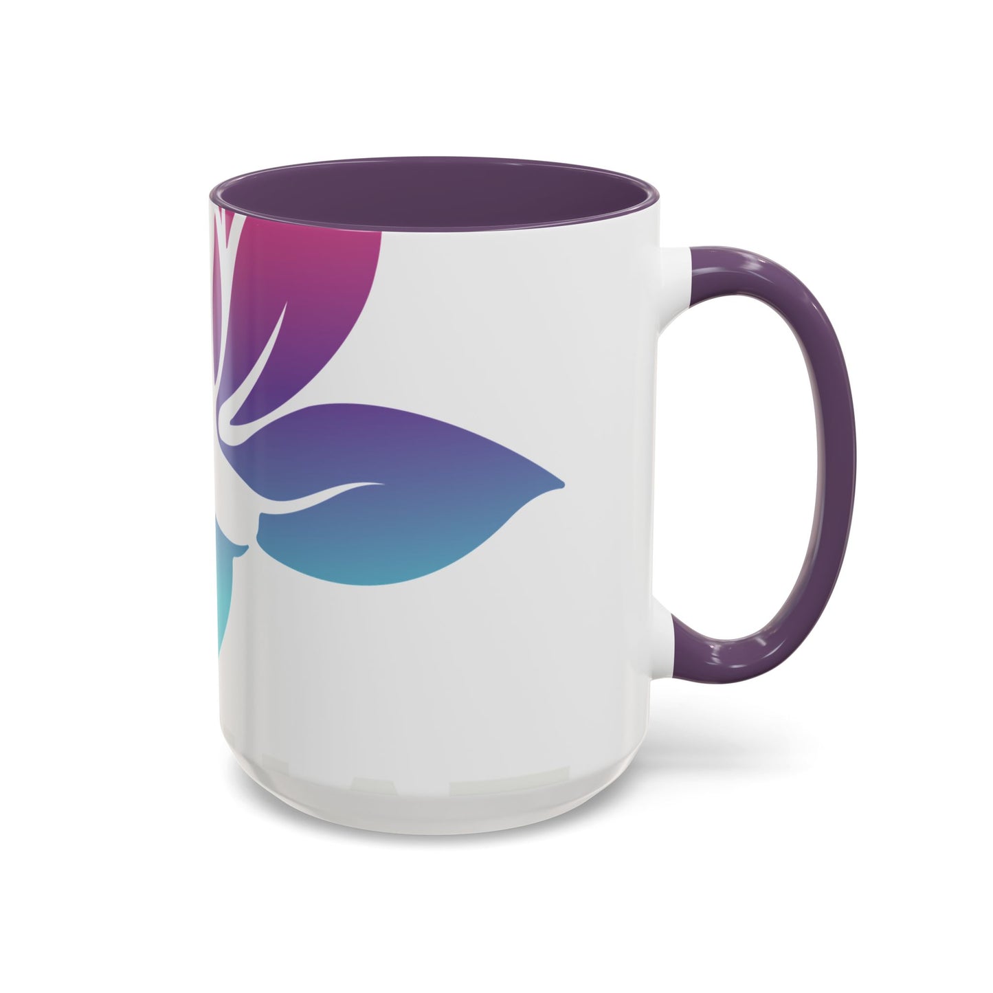 Yoga (8) — Accent Mug 11oz/15oz