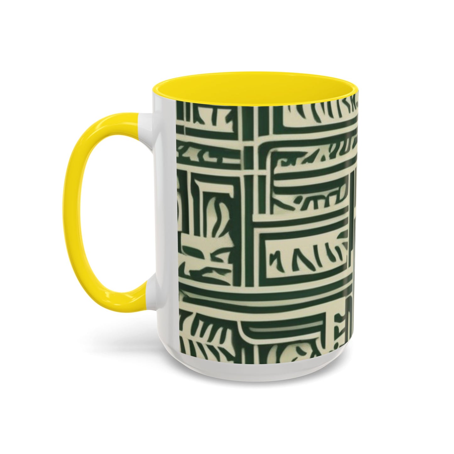 boostlete-rise-grind-pattern-stair-steps-paper-0031 — Accent Mug 11oz/15oz