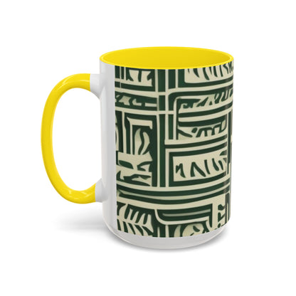 boostlete-rise-grind-pattern-stair-steps-paper-0031 — Accent Mug 11oz/15oz