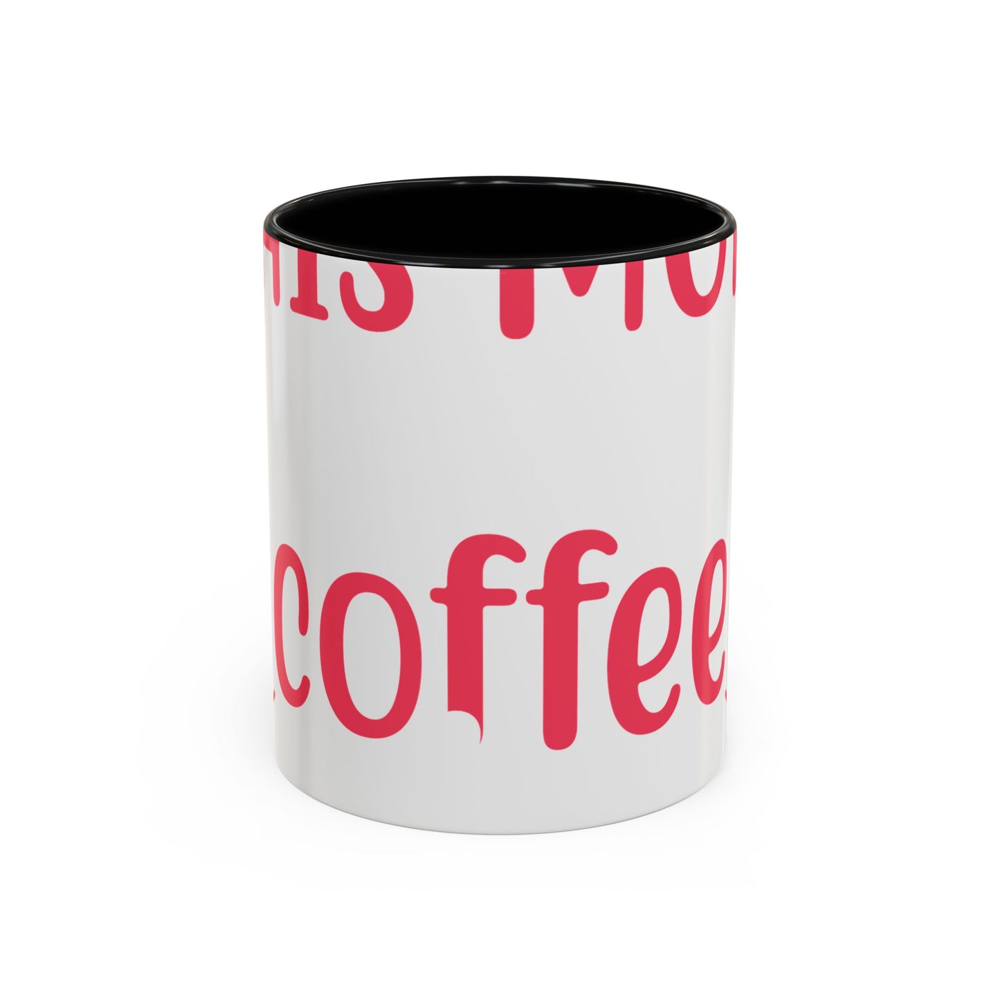 Yoga (13) — Accent Mug 11oz/15oz