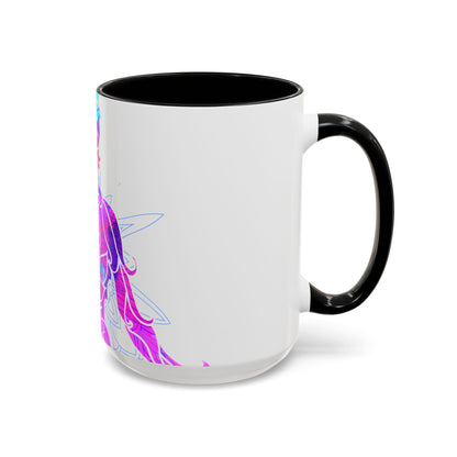 Yoga (99) — Accent Mug 11oz/15oz