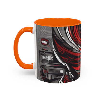 boostlete-field-day-type-chase-capacity-big-monoline-0813 — Accent Mug 11/15oz