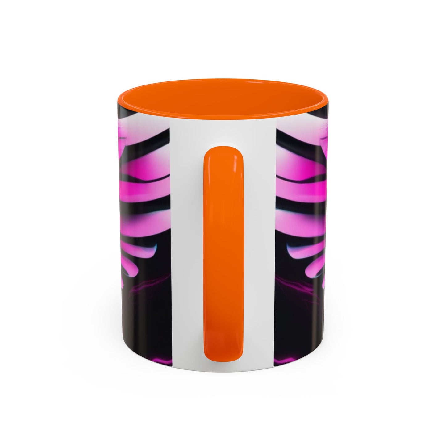 boostlete-rise-grind-icon-wings-speed-vector-0054 — Accent Mug 11oz/15oz