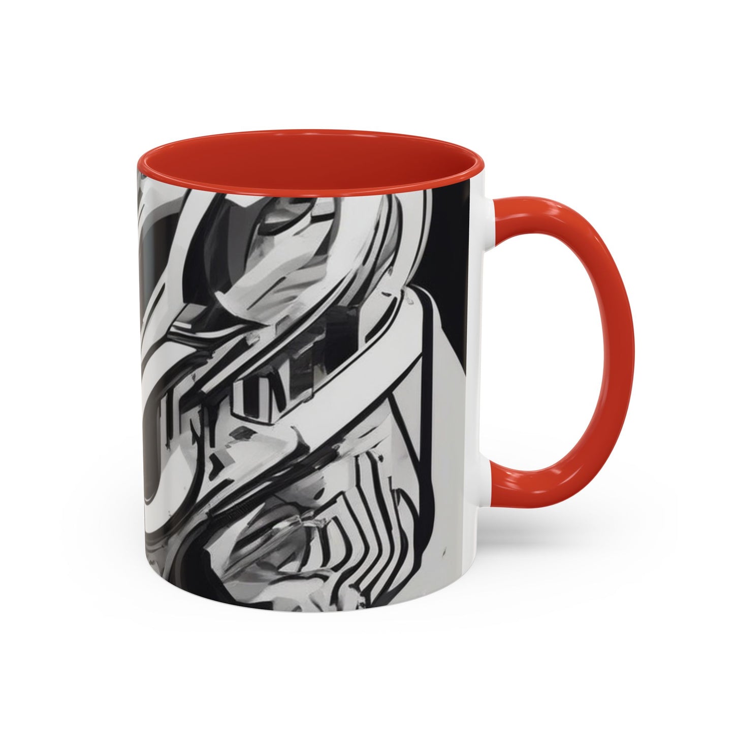 boostlete-rise-grind-type-power-in-quiet-banner-monoline-0165 — Accent Mug 11oz/15oz