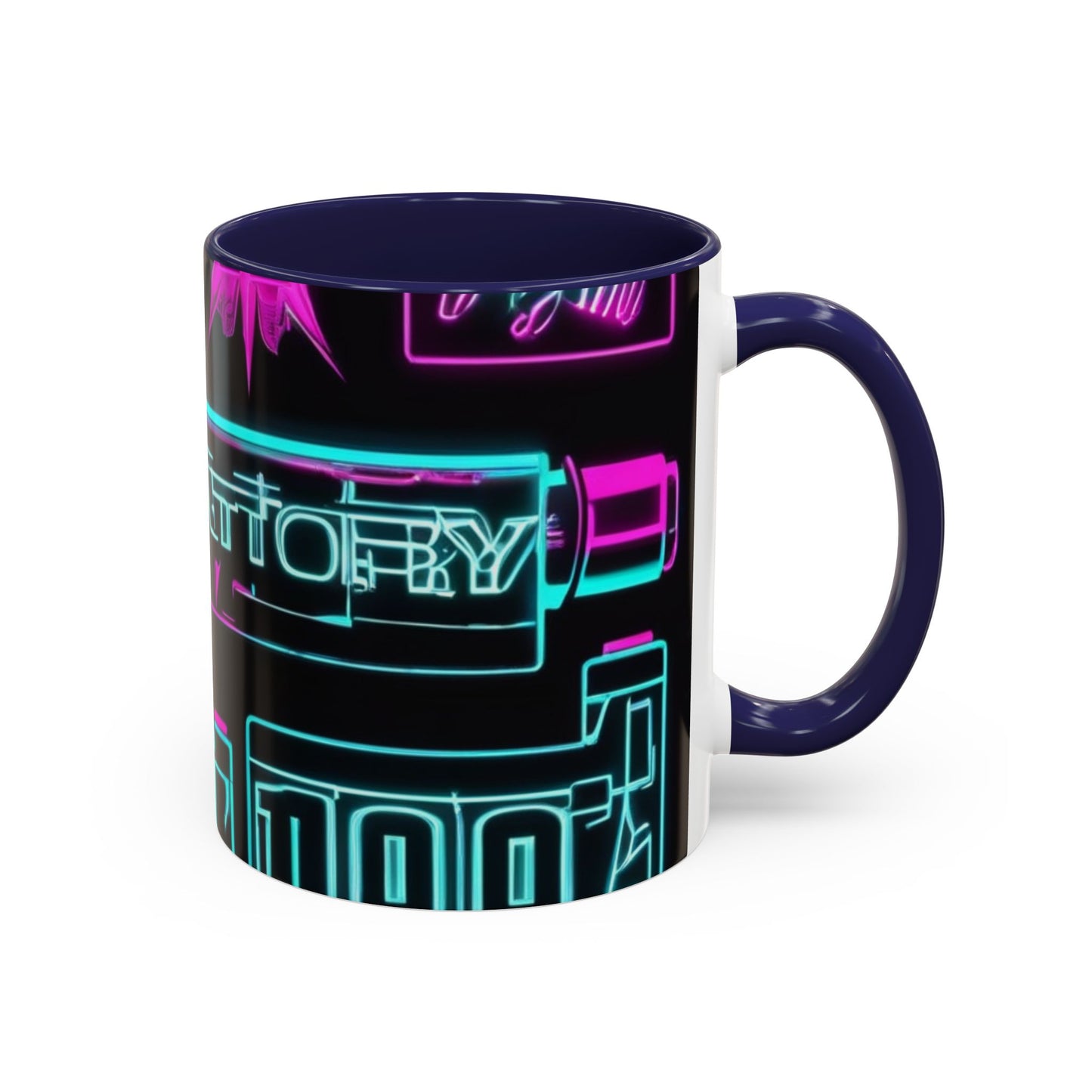 boostlete-rise-grind-type-battery-100-effort-split-blueprint-0205 — Accent Mug 11oz/15oz