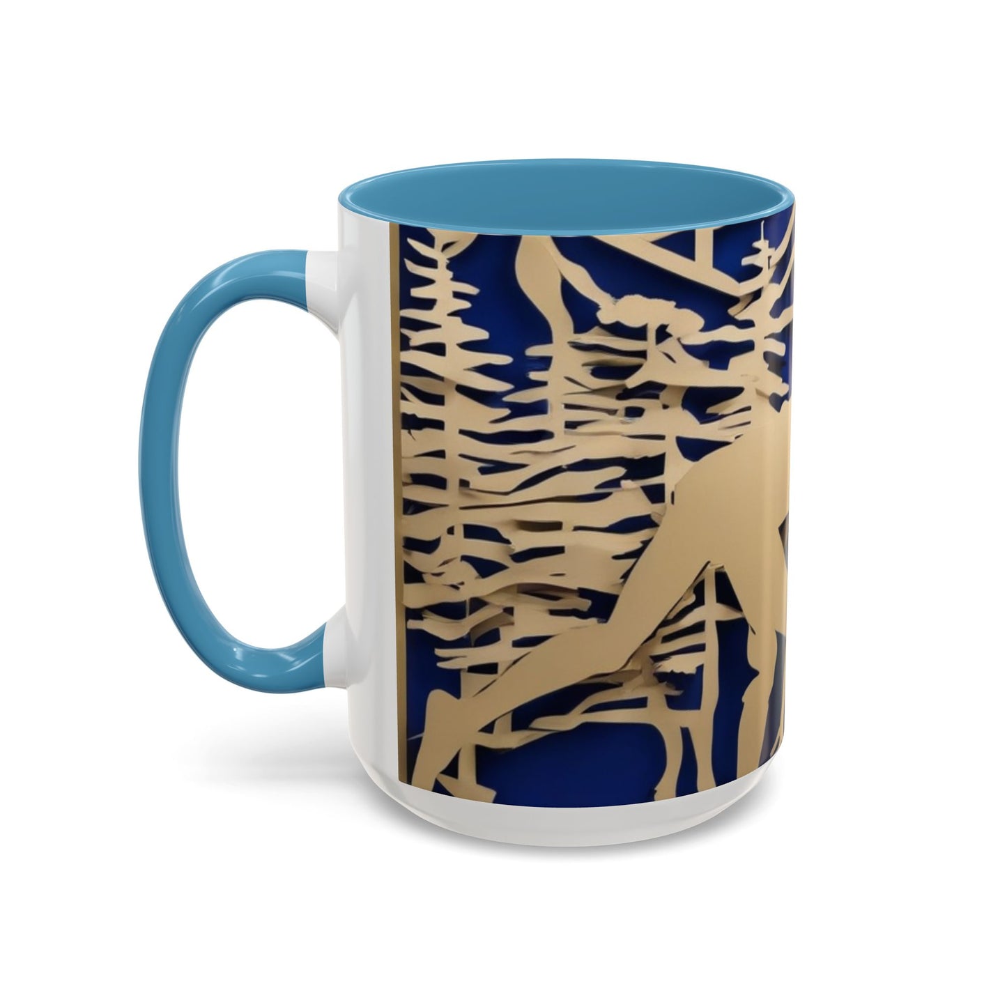 boostlete-recovery-progress-scene-trail-3d-paper-0176 — Accent Mug 11oz/15oz