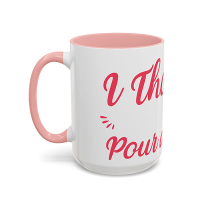 Yoga (18) — Accent Mug 11oz/15oz
