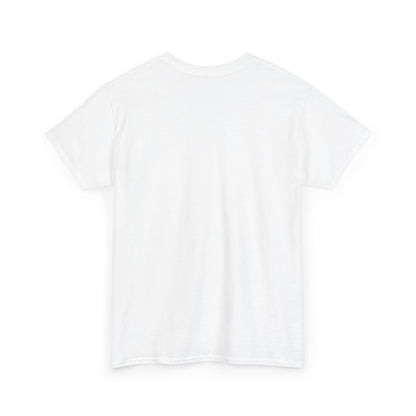 boostlete-am-crew-icon-crown-matte-industrial-0058 — Unisex Heavy Cotton Tee (Gildan 5000)