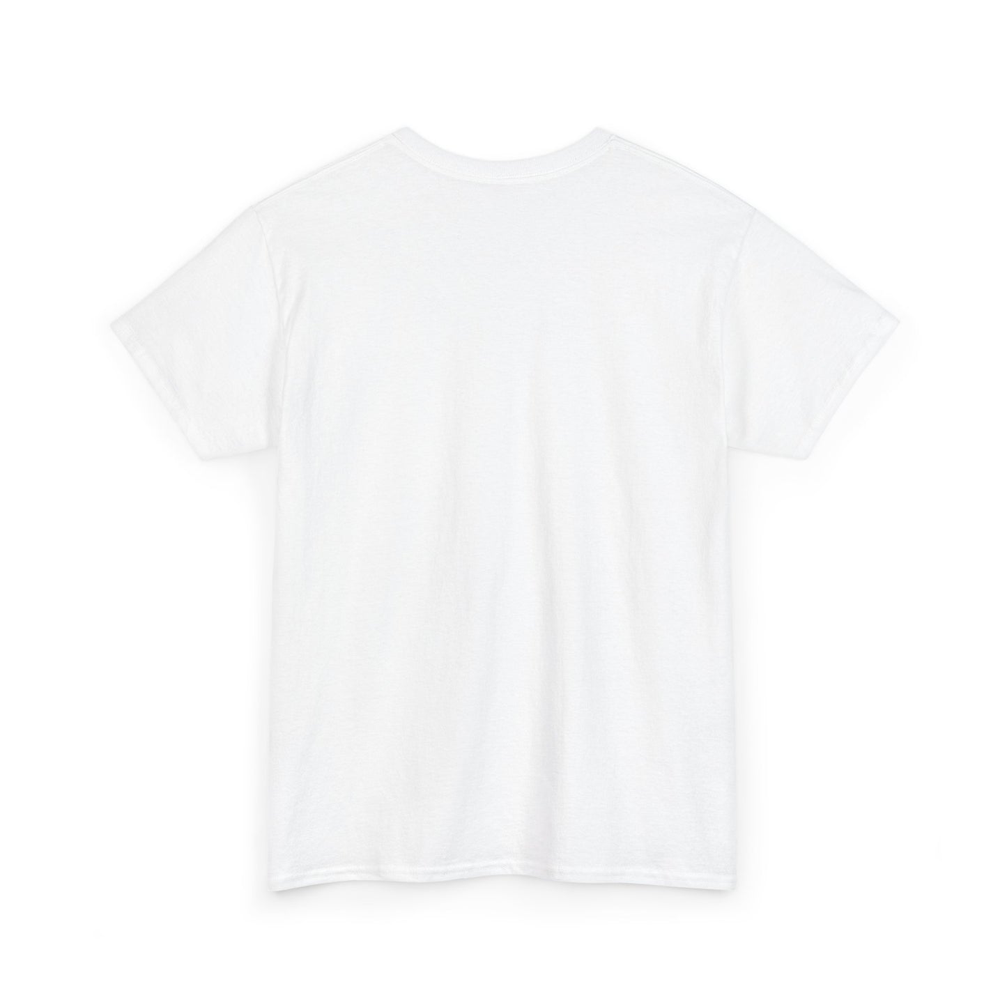 boostlete-am-crew-icon-crown-matte-industrial-0058 — Unisex Heavy Cotton Tee (Gildan 5000)