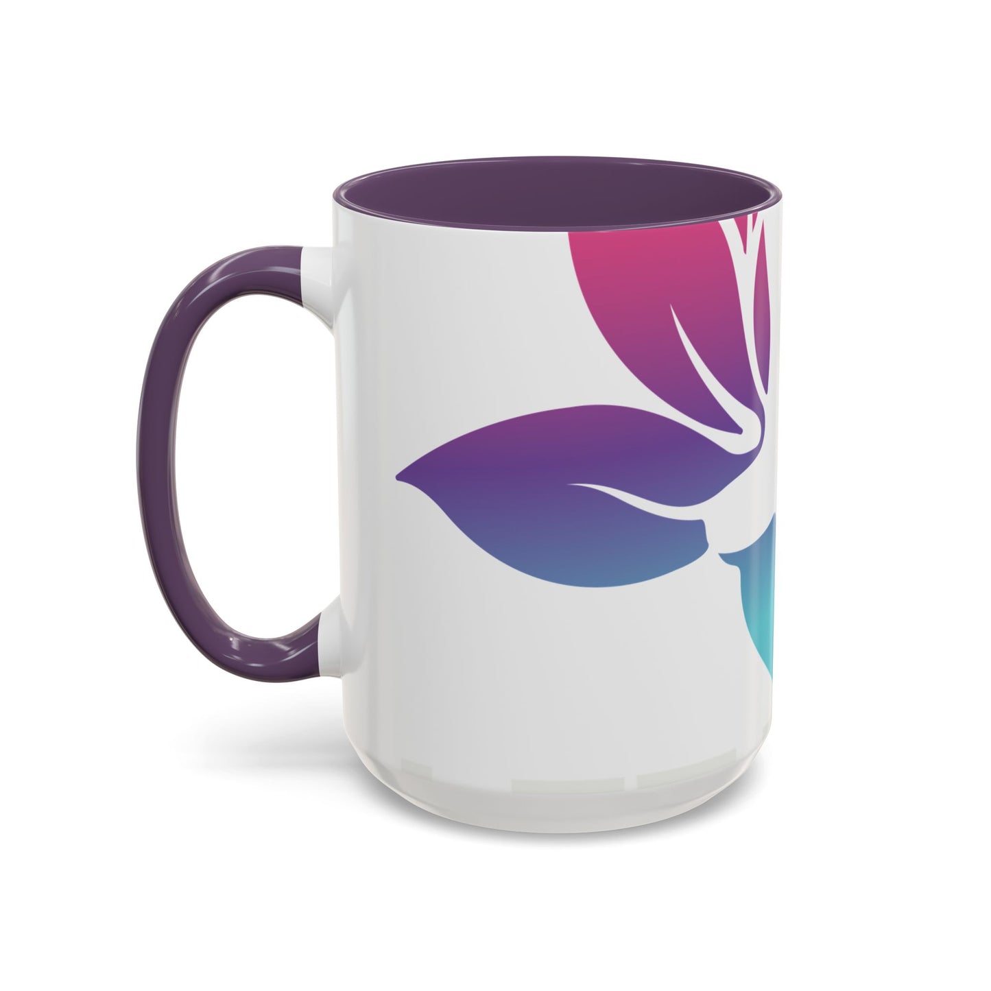Yoga (8) — Accent Mug 11oz/15oz