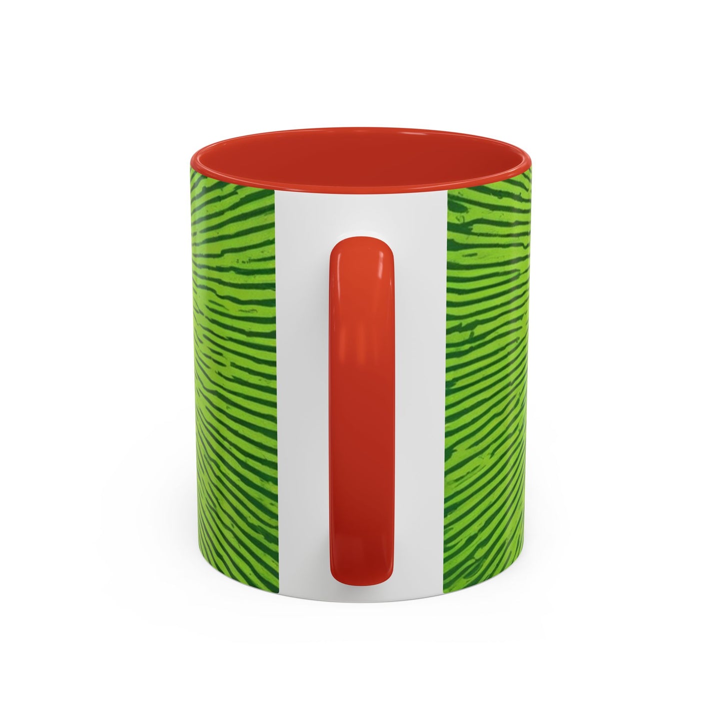 boostlete-mile-by-mile-scene-boxer-halftone-engraved-0112 — Accent Mug 11oz/15oz