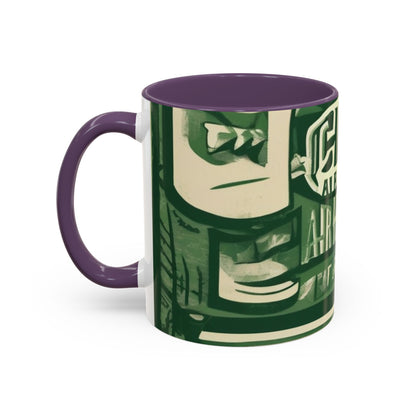 boostlete-am-crew-type-charge-ahead-banner-paper-0965 — Accent Mug 11/15oz
