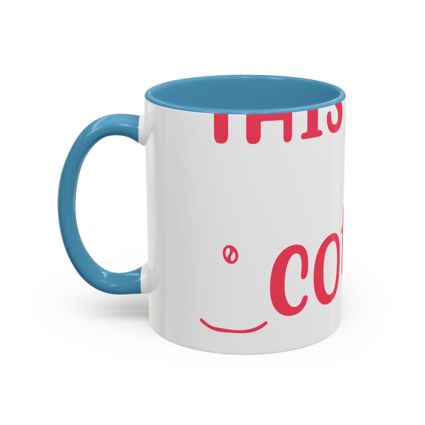 Yoga (13) — Accent Mug 11oz/15oz