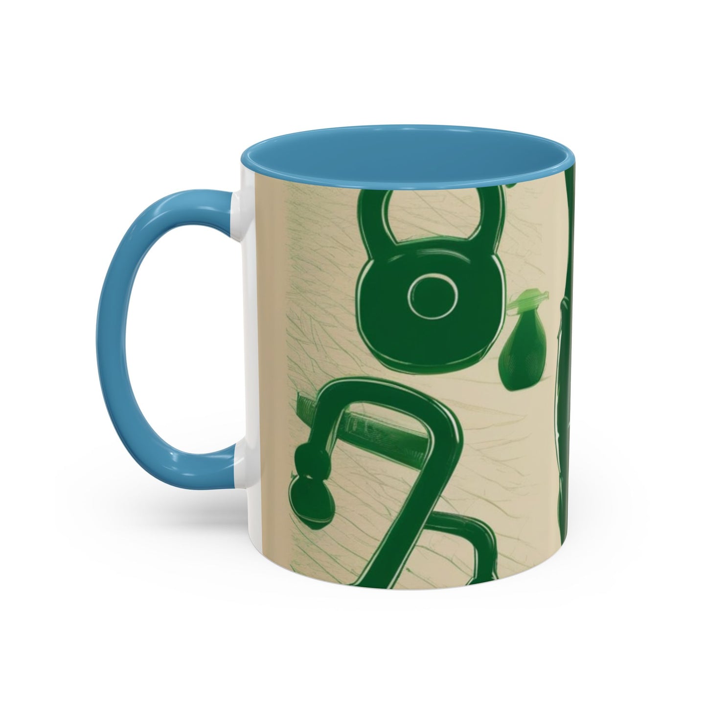 boostlete-headspace-scene-kettlebell-neon-athletic-0016 (1) — Accent Mug 11oz/15oz