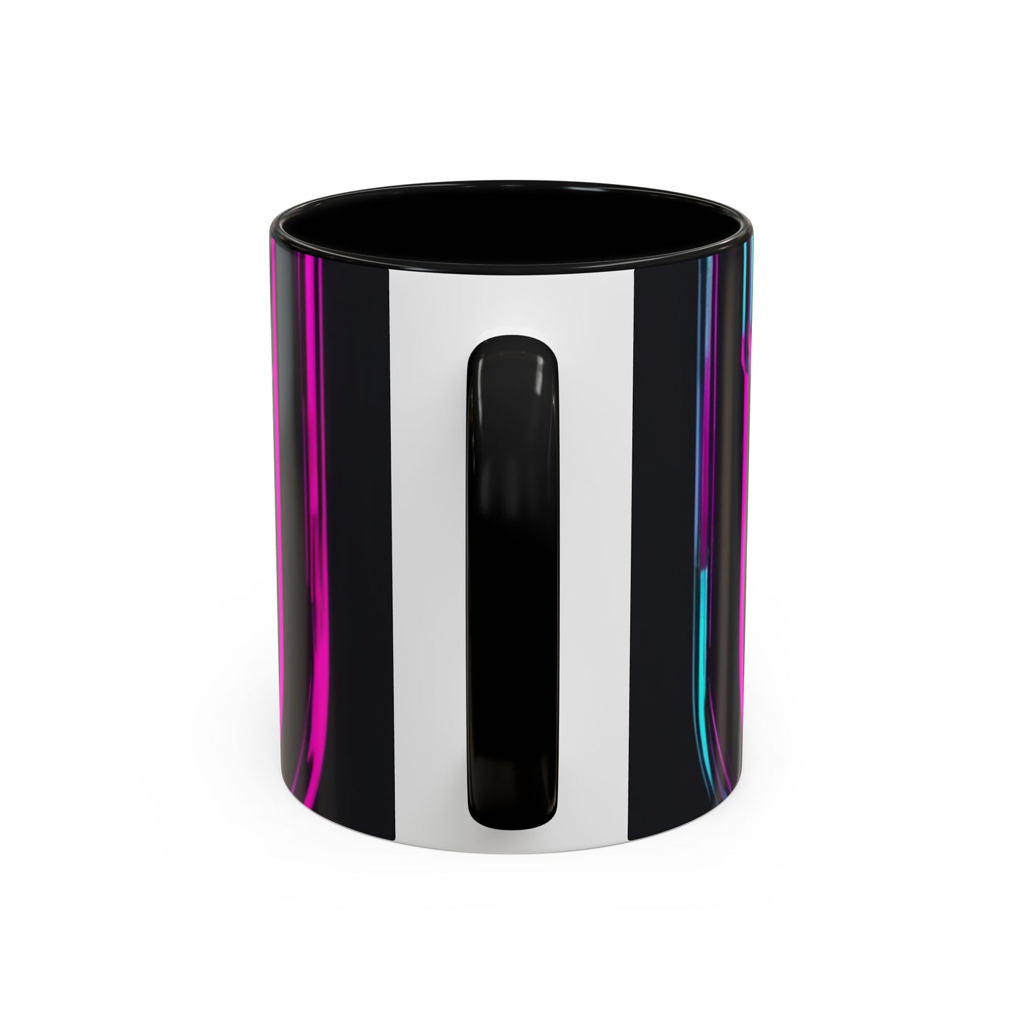 boostlete-pr-season-icon-shield-speed-industrial-0270 — Accent Mug 11oz/15oz