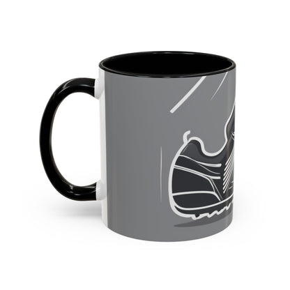 boostlete-boost-mode-icon-sneaker-offset-vector-0166 — Accent Mug 11oz/15oz