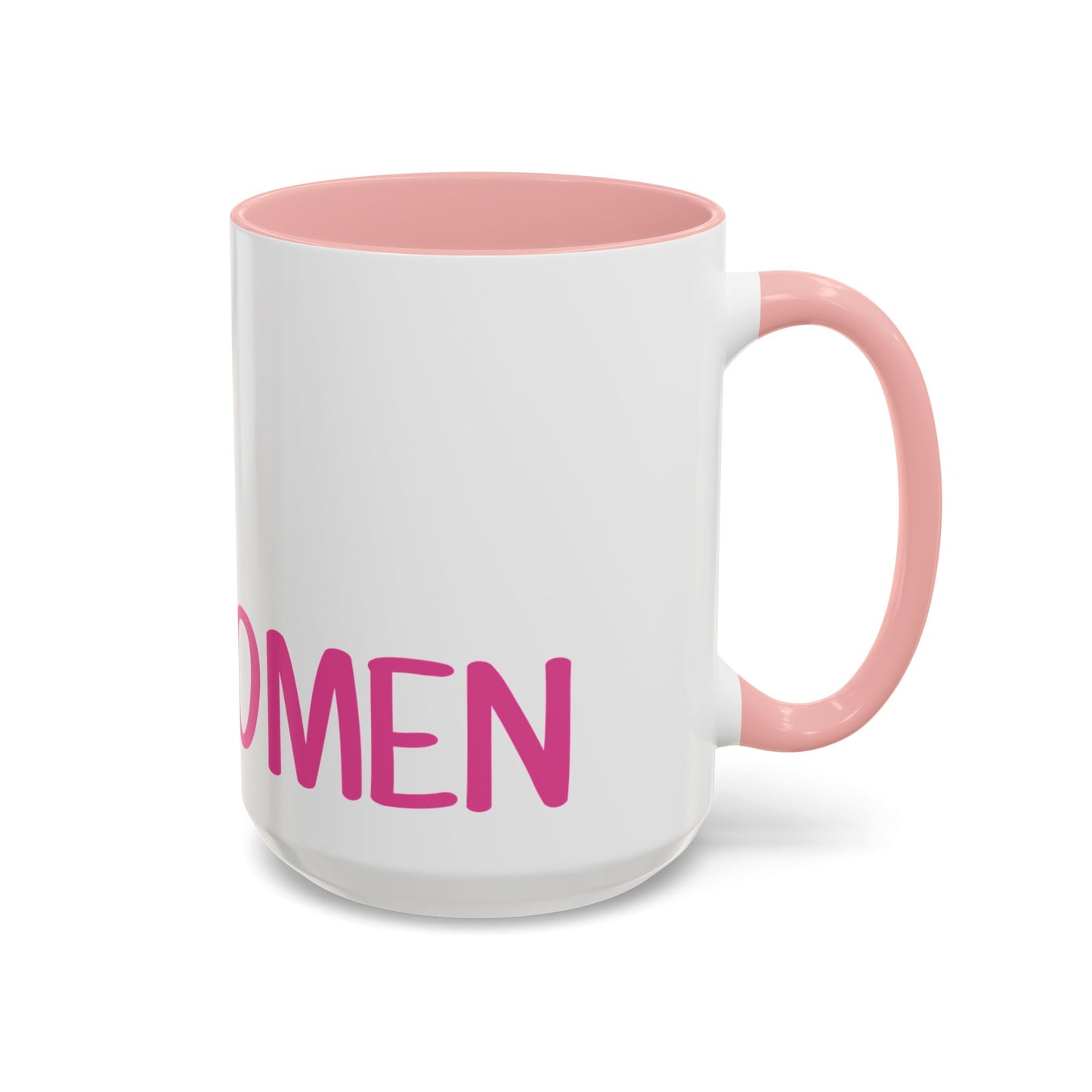 Yoga (51) — Accent Mug 11oz/15oz