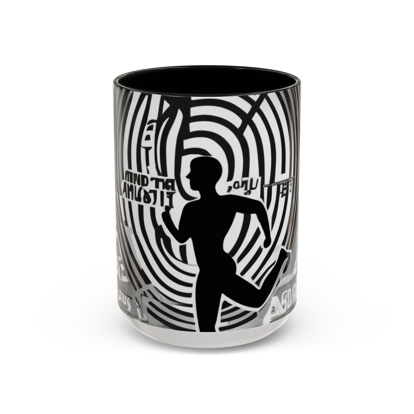 boostlete-recovery-progress-type-body-follows-mind-arc-modern-0053 — Accent Mug 11oz/15oz