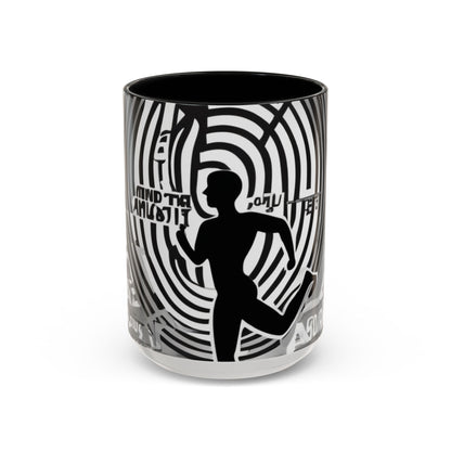 boostlete-recovery-progress-type-body-follows-mind-arc-modern-0053 — Accent Mug 11oz/15oz