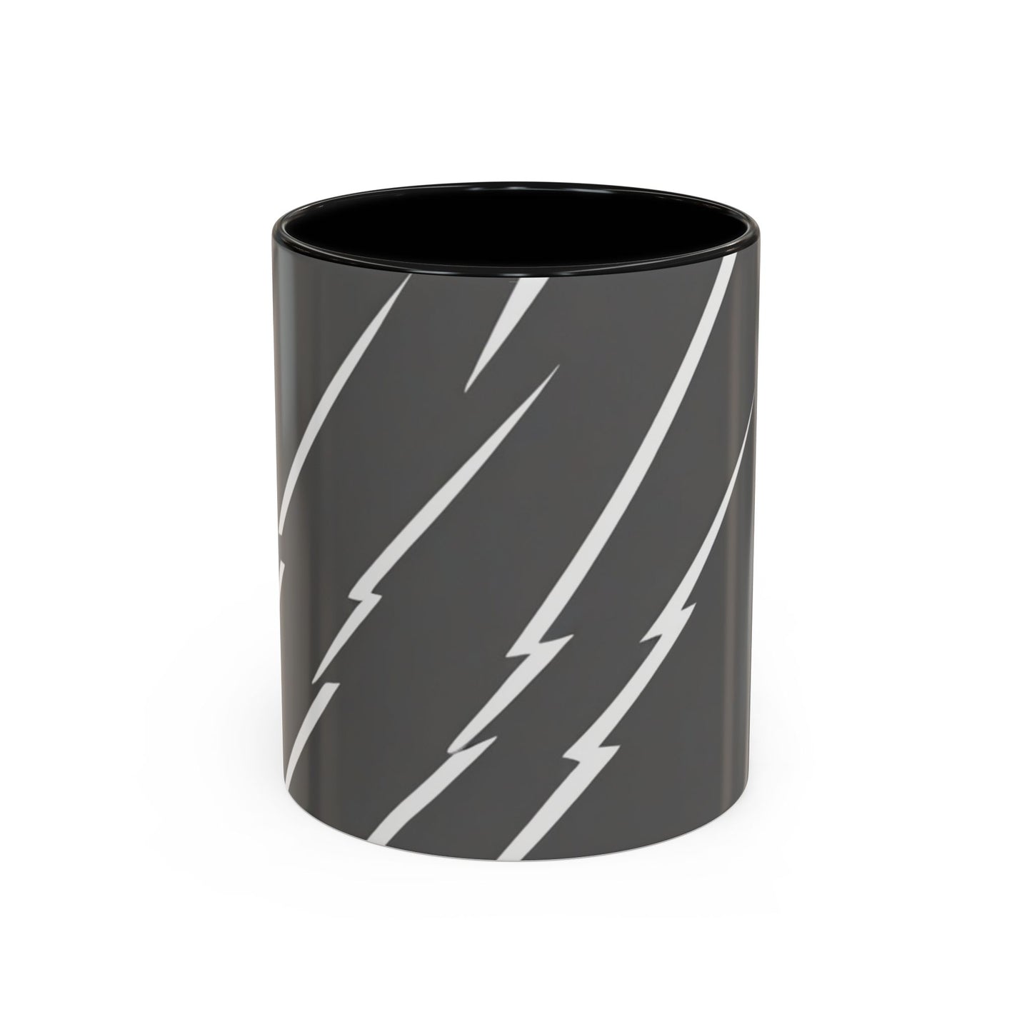 boostlete-boost-mode-icon-lightning-soft-industrial-0446 — Accent Mug 11/15oz